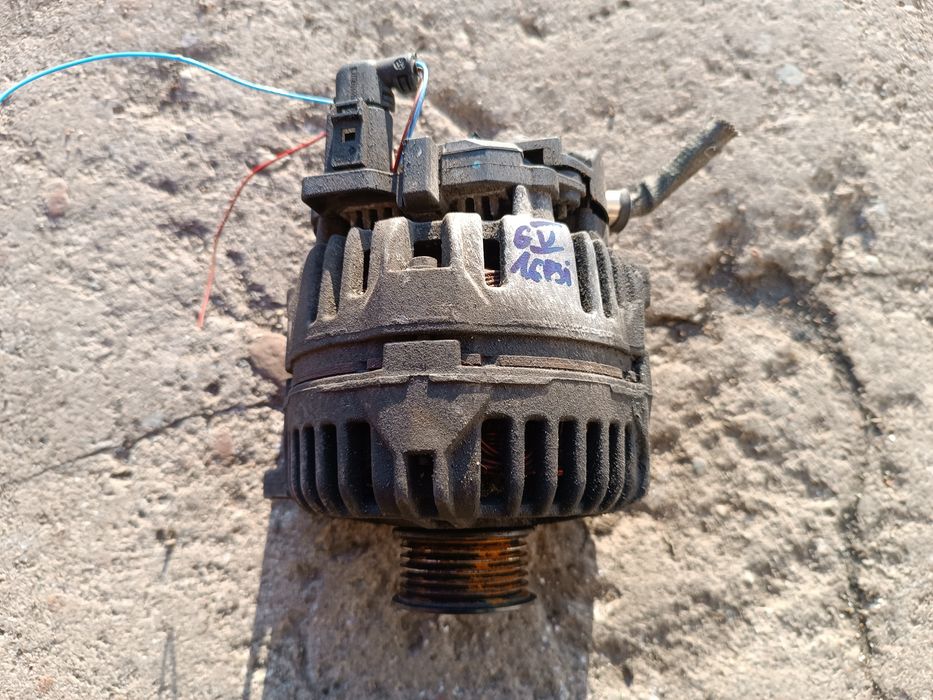 Alternator golf v Touran altea leon 1.6fsi 03c,903,023d