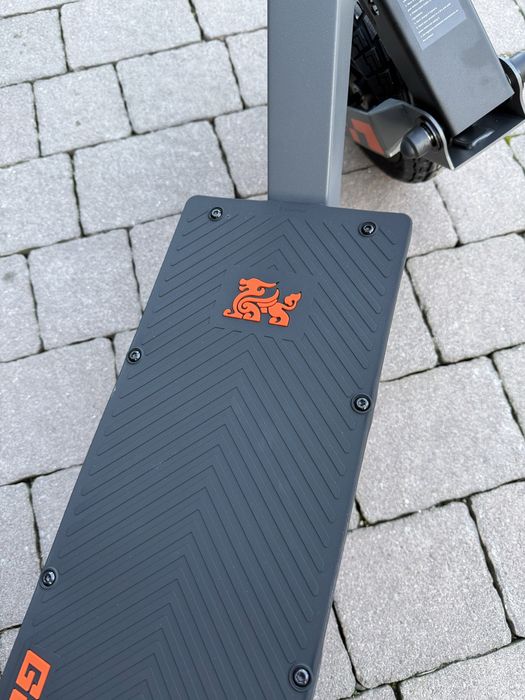 Електросамокат Kugoo Kirin G2  2026 року (800 Вт; 15 А*ч; 48 В) НОВИЙ