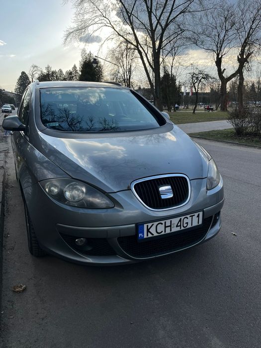 Seat Altea XL 1.9 TDI