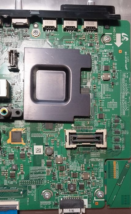 Samsung UE46H7000AT#BN41-02156A#BN44-00715A#BN41-02131A