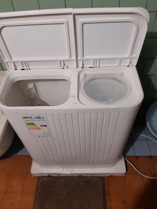 Стиральна машина