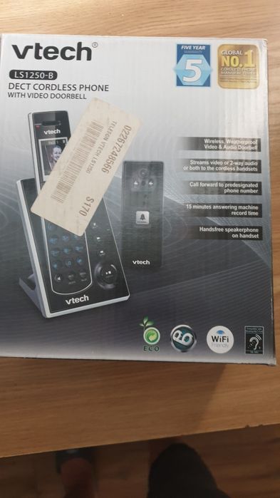 Sprzedam telefon stacjonarny