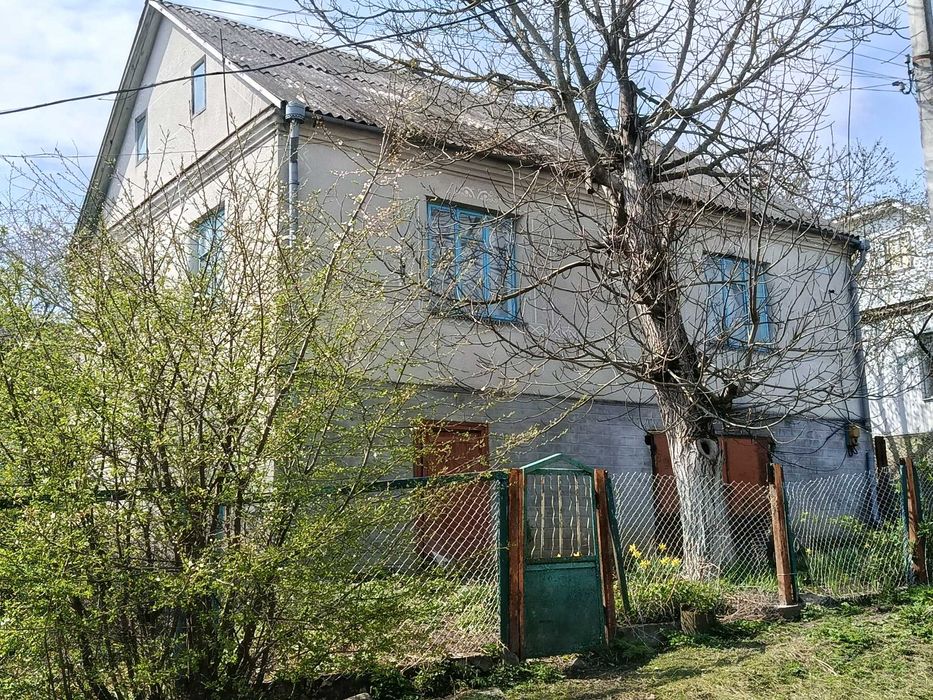 Будинок Мізоч, Рівненський район