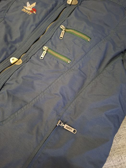 Casaco Duffy perfeito estado