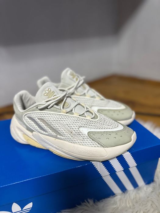 Офігенні кроси Adidas