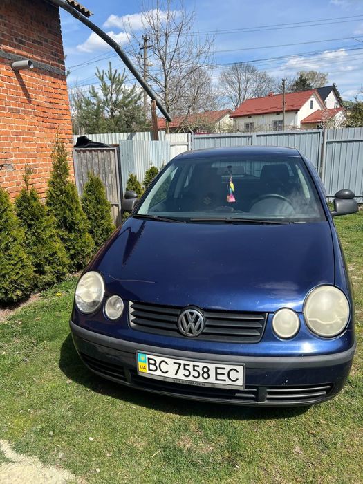 Volkswagen  Polo