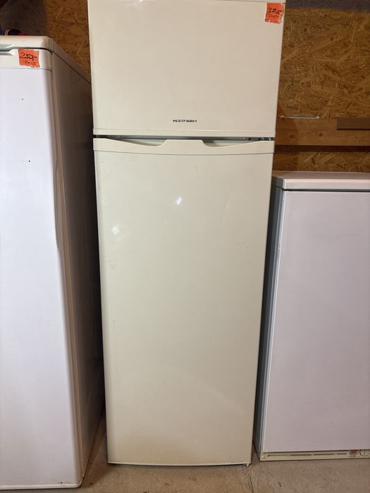 Lodówka Vesfrost 160c x 55cm Niemiecka stan BDB