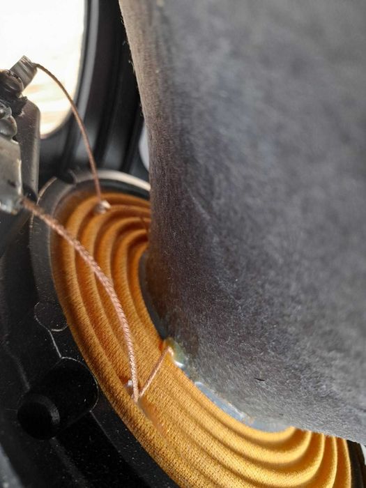 Гучномовеці EIGHTEEN SOUND 15W700/8