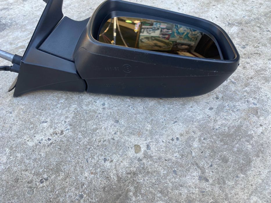 Праве дзеркало заднього виду Opel Zafira B (12см)