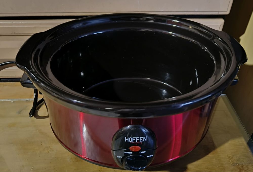 Wolnowar Hoffen 3.5l