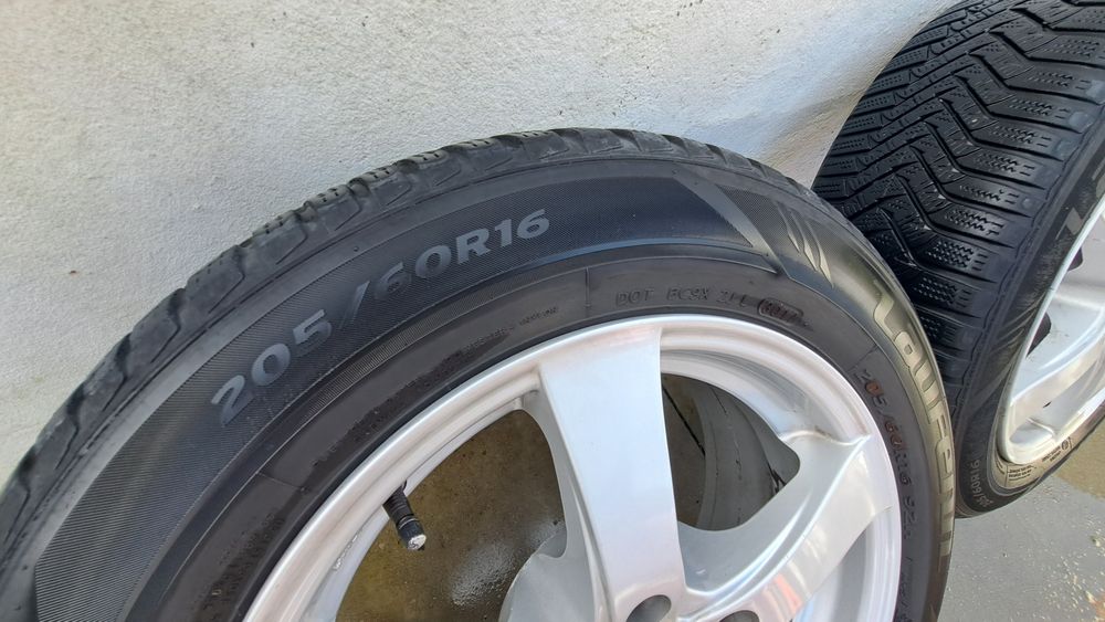 Vendes jantes para Bmw