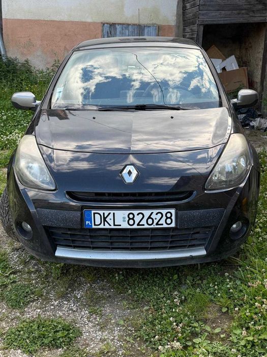 Sprzedam Renault Clio