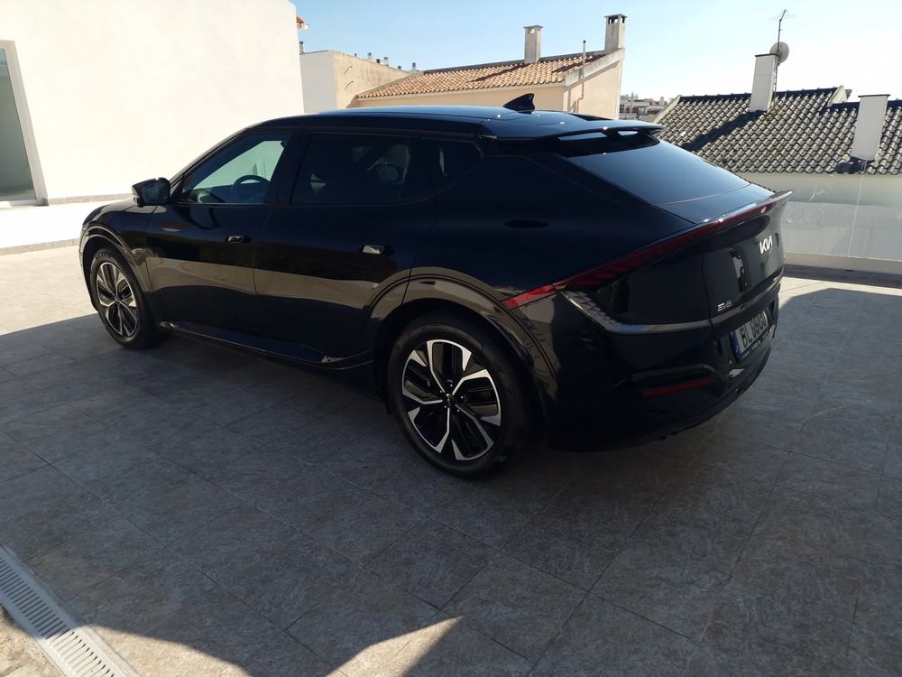 Kia EV6