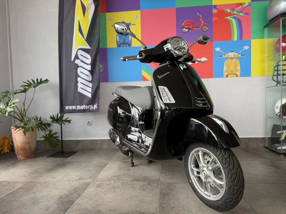 Vespa