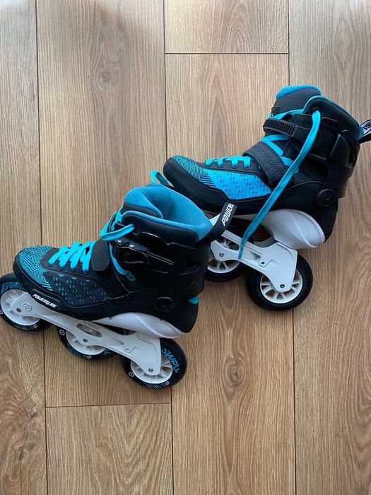 Rolki powerslide r.36