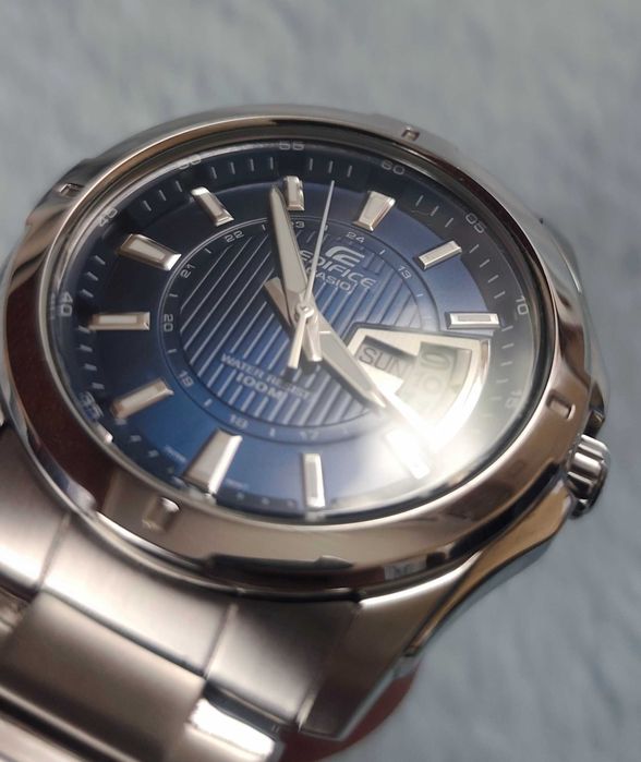 Продам годинник Edifice