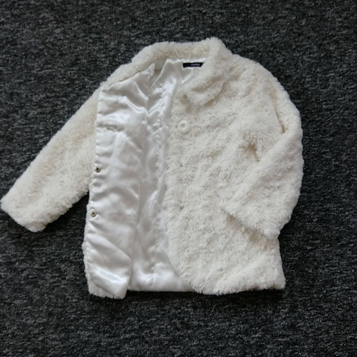 Kurteczka dziewczęca