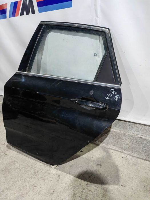 Porta traseira esquerda BMW serie 2 F45