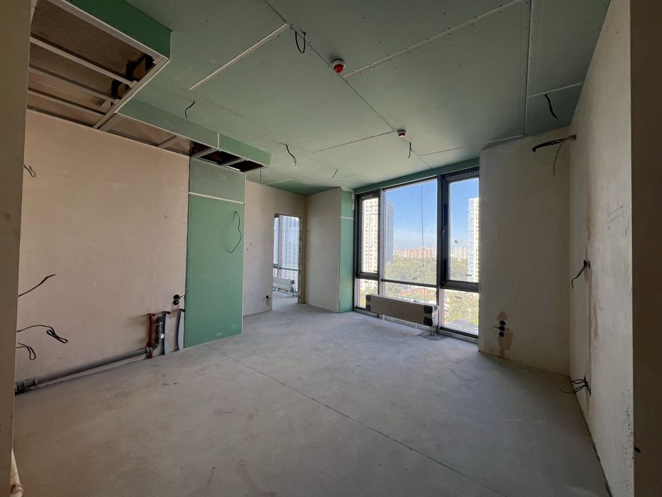 1-кімнатна квартира за адресою (площа 45 м²) - Atlanta.ua - фото 6