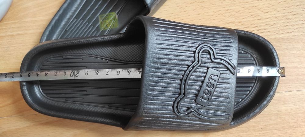 Laczki piankowe r. 38/39
