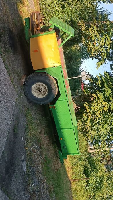 Rozrzutnik RUR 5