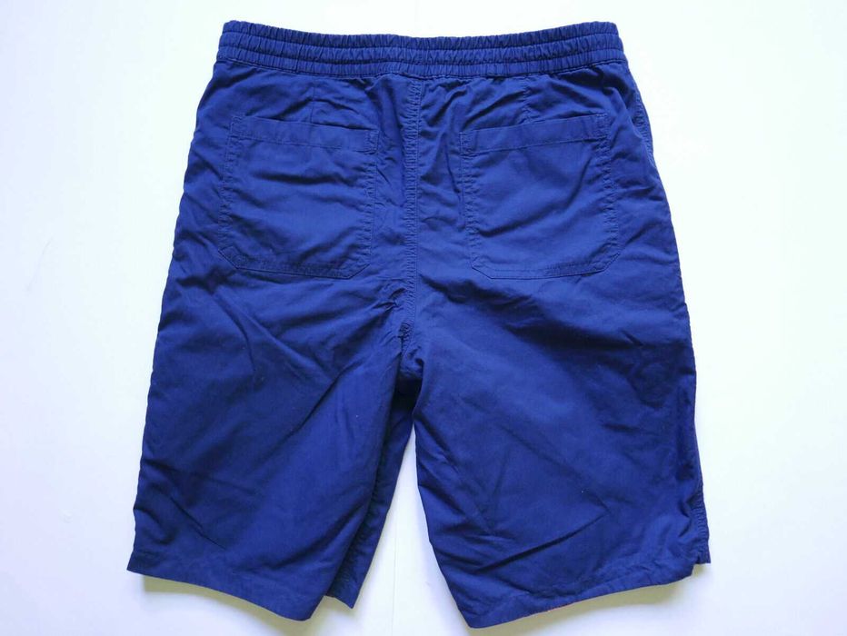 Szorty Krótkie spodenki Polo Ralph Lauren Dwustronne Madras Unikat S