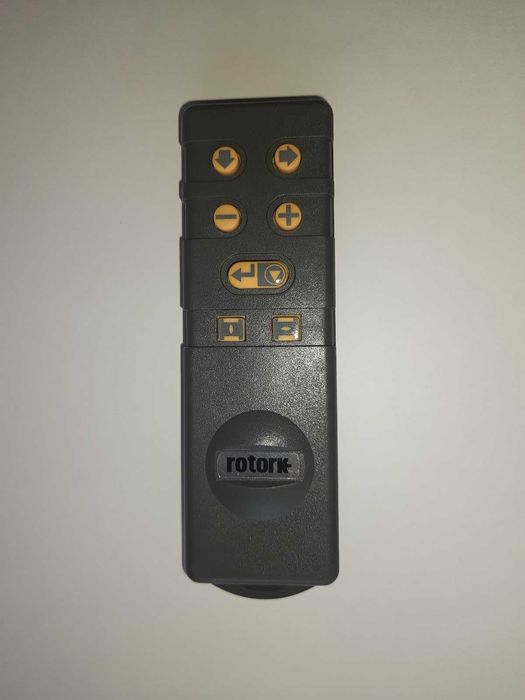 Pilot ROTORK IQ ATEX do napędów zasuw