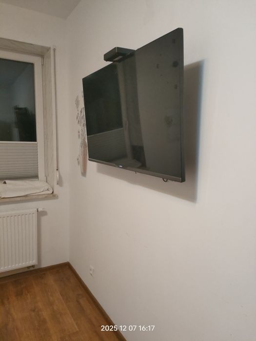 TELEWIZOR  Philips. 62cmx106cm