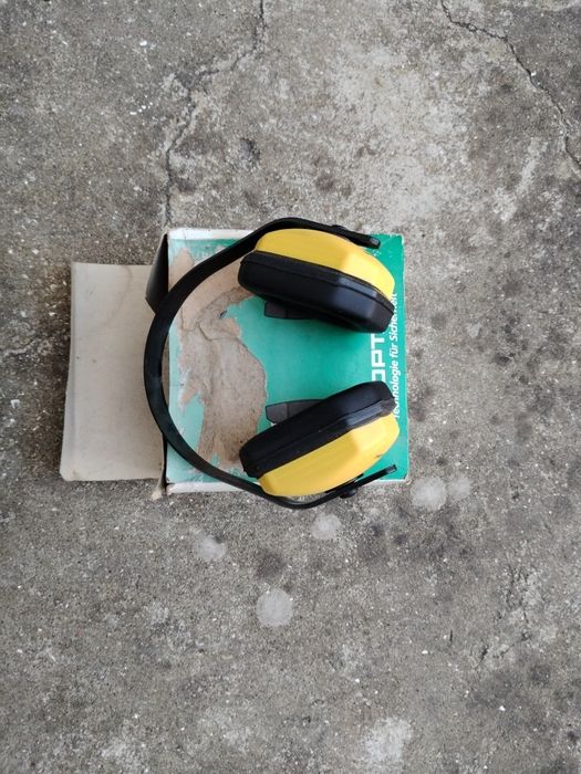 Material de proteção