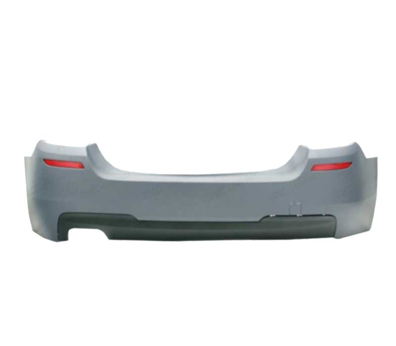 PARA-CHOQUES TRASEIRO BMW F11 TOURING LOOK M