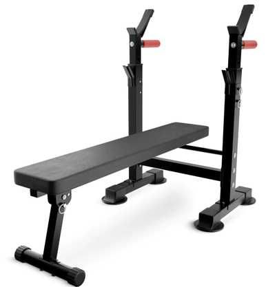 Стойка для штанги,штанга,скамья БУ