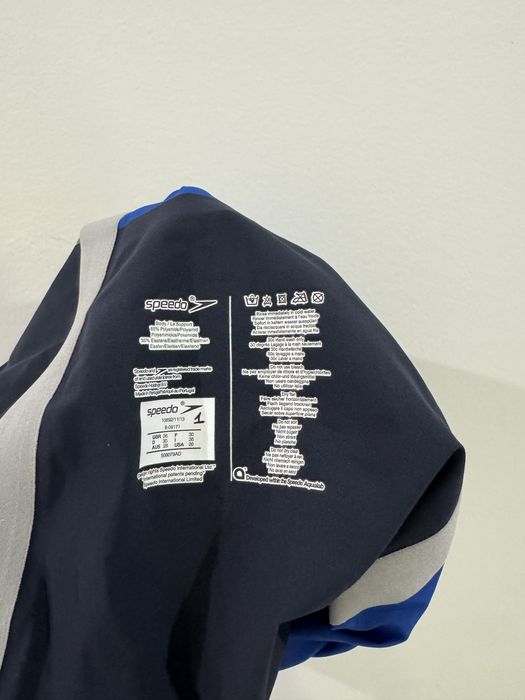 Speedo Fastskin LZR Pure Valor Kneeskin
