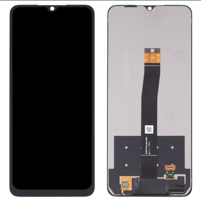 LCD Display Screen for Redmi 10C and POCO C40, Xiaomi Touchscreen64297942273409120