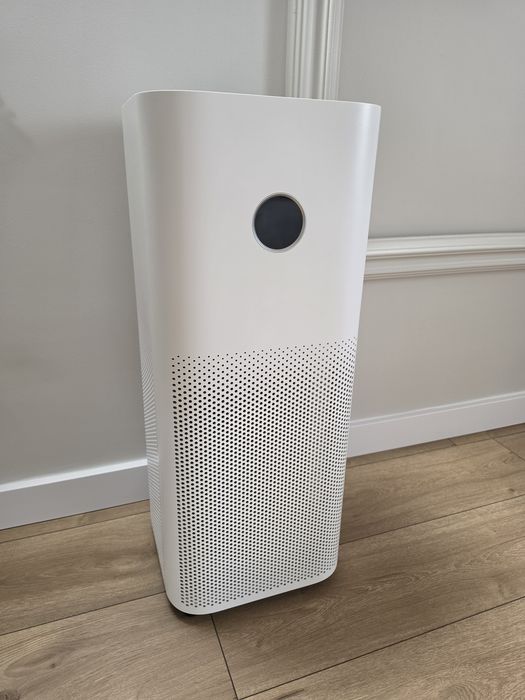Oczyszczacz powietrza XIAOMI Smart Air Purifier 4 Pro EU Wi‑Fi