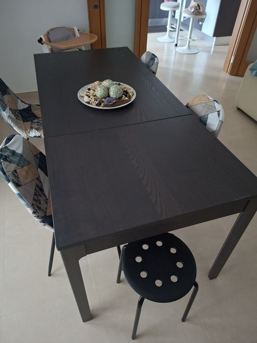 Mesa Ikea extensível
