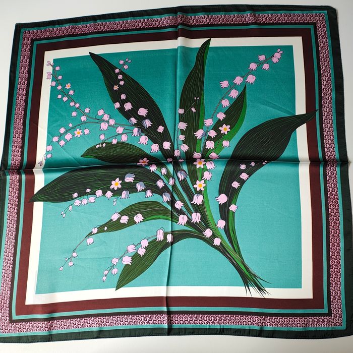 Apaszka damska Versoli GB32