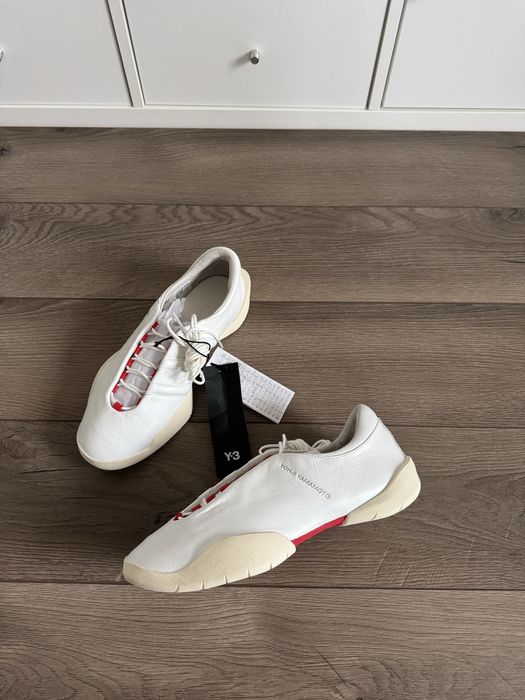 Adidas Y-3 Yohji Yamamoto Regu Mary Jane оригінал 40р
