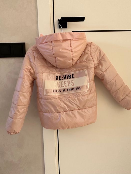 Одяг для дівчинки