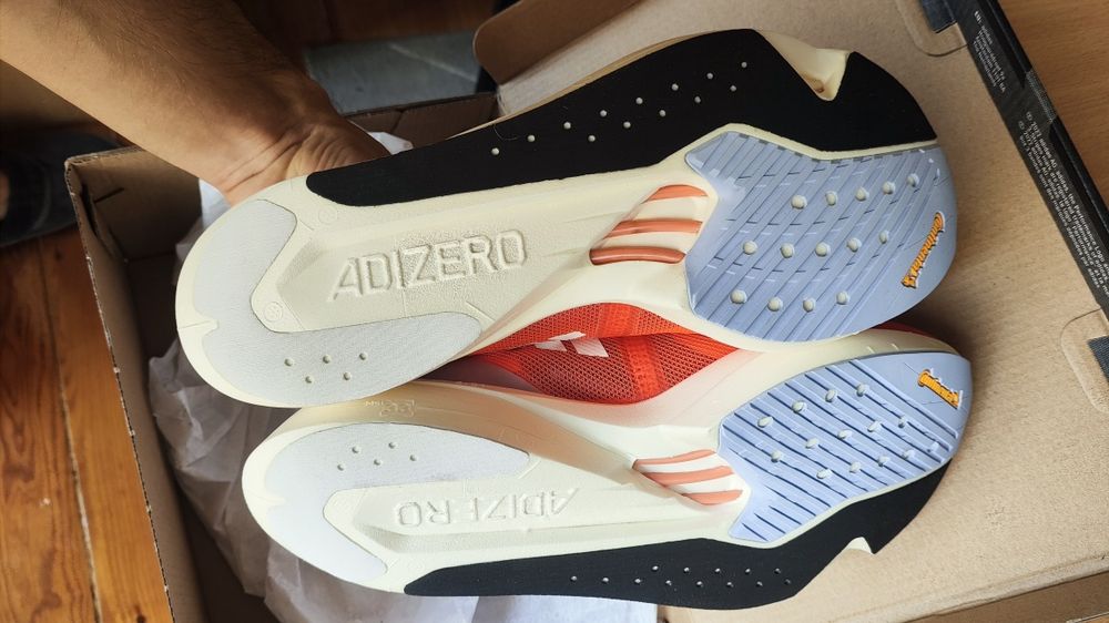 Adidas Adizero Takumi sen