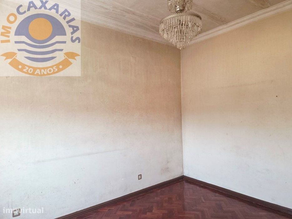 Moradia T5 na Ramalheira Jardim, Anexos e Espaço Exterior