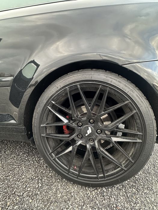 Audi A3 8P 2.0 tdi 170cv