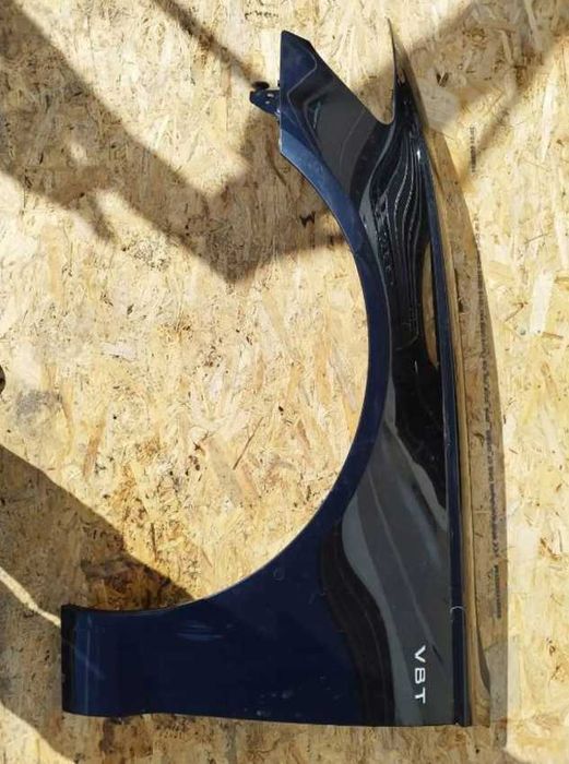 Audi A6 C7 Крило переднє