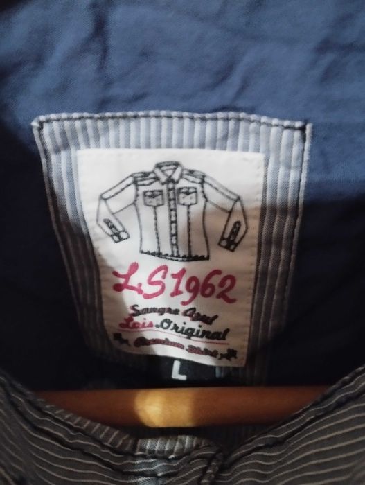 Camisa Lois bom estado
