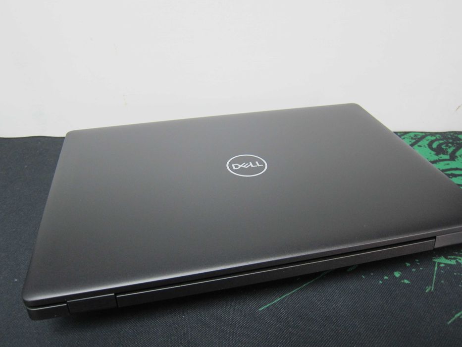 Dell 5400/Батарея до 10 ч/Intel i5-8365U4.10 GHz/ Ram 16 gb SSD 256 gb
