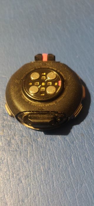 Zegarek Polar vintage v5