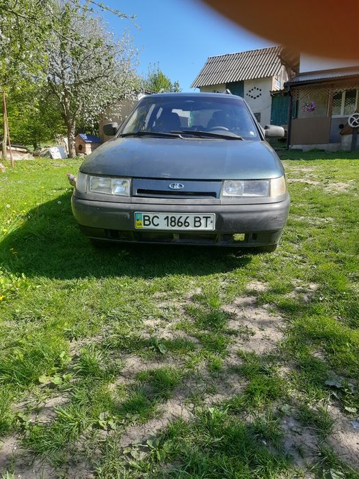 Ваз 2111, продам