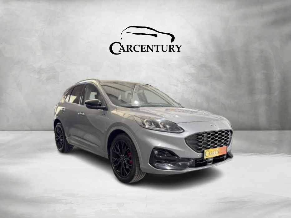 Ford Kuga 1.5 EcoBoost ST-Line