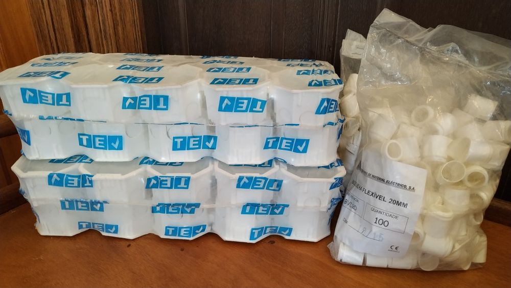 Boquilhas (98unidades)