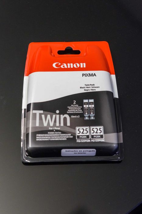 Tinteiros Canon 526
