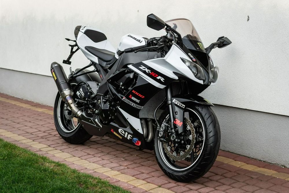 Kawasaki
